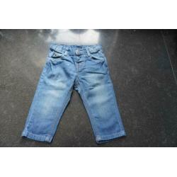 Mooi kleding pakket maat 68 / 74