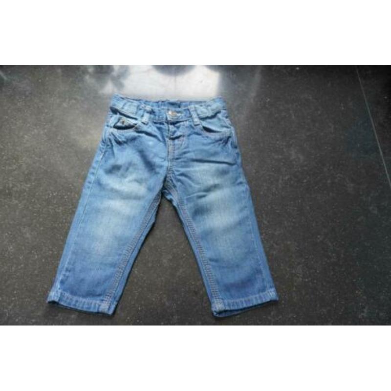 Mooi kleding pakket maat 68 / 74