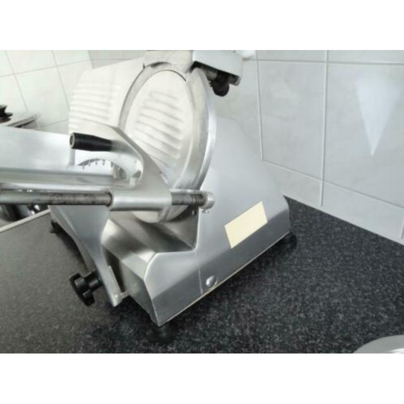 Keuken snijmachine