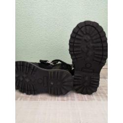 Timberland laarsjes 22