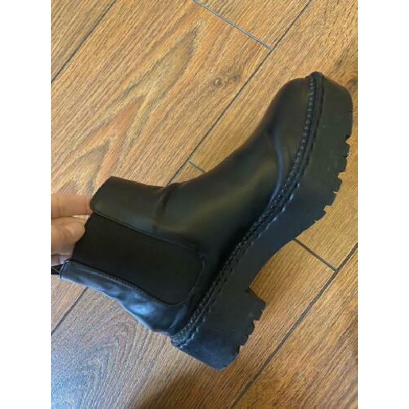 Mango boots 37 size