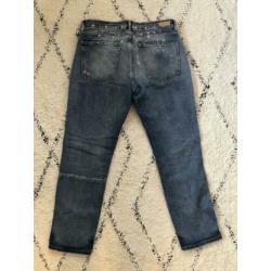 Maison scotch denim /30-32