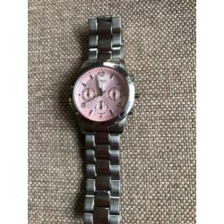 Guess dames horloge.