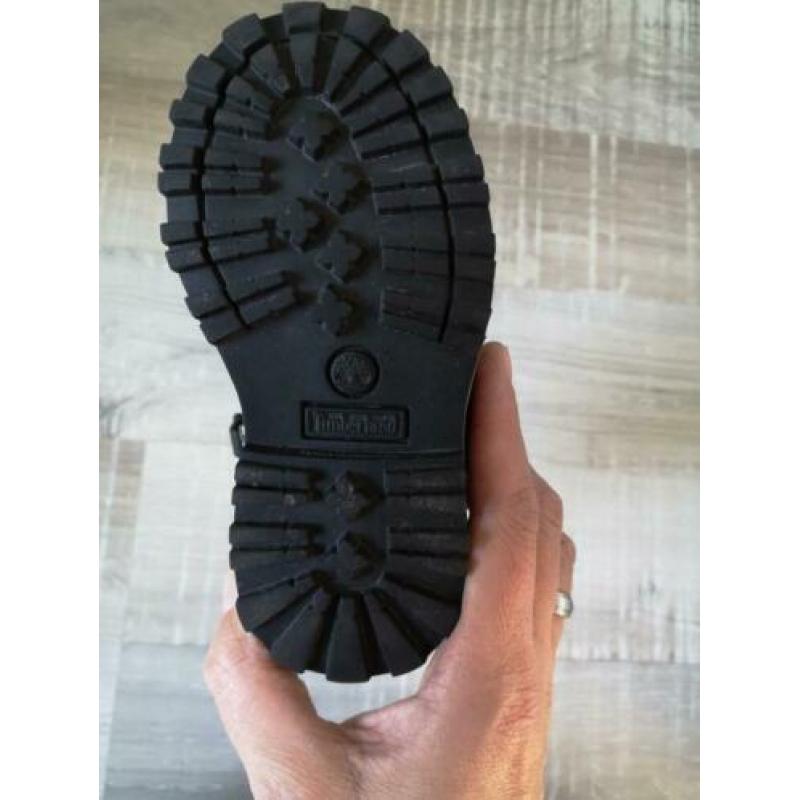 Timberland laarsjes 22