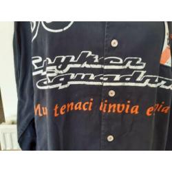 Originele Mc GREGOR blouse maat m € 10.00