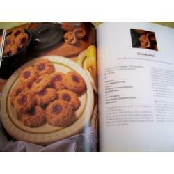 KOEKJES - Recepten van Meester koks. Van ’s werelds beroemds