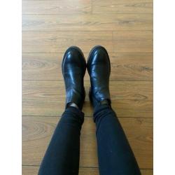 Mango boots 37 size