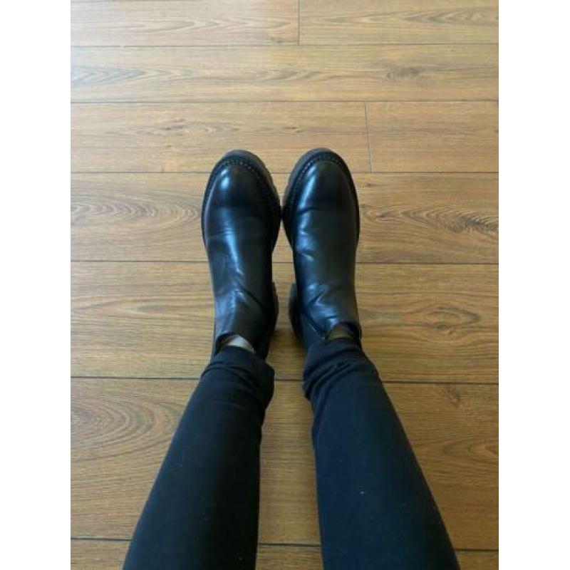 Mango boots 37 size