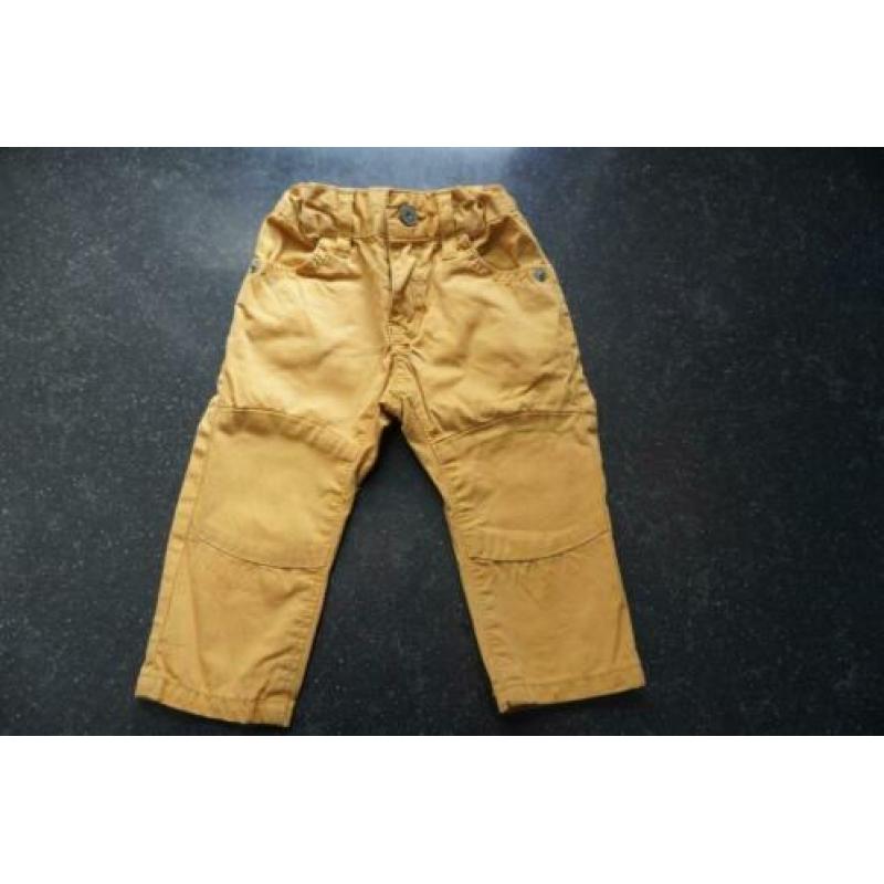 Mooi kleding pakket maat 68 / 74
