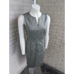 Nette jurk van H&M maat M