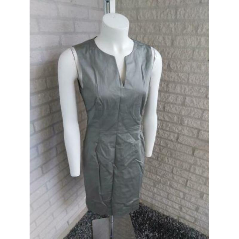 Nette jurk van H&M maat M