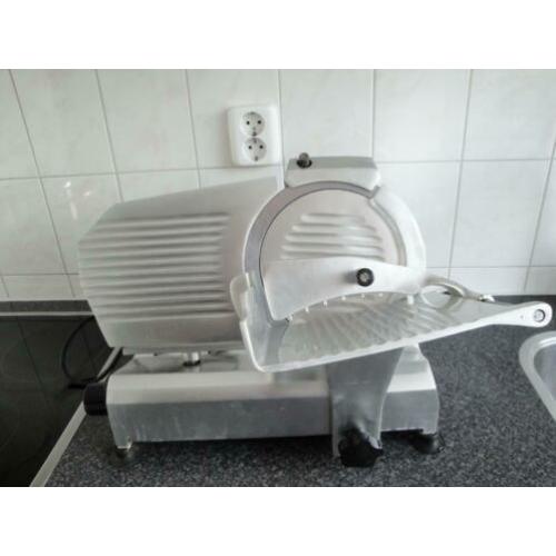 Keuken snijmachine