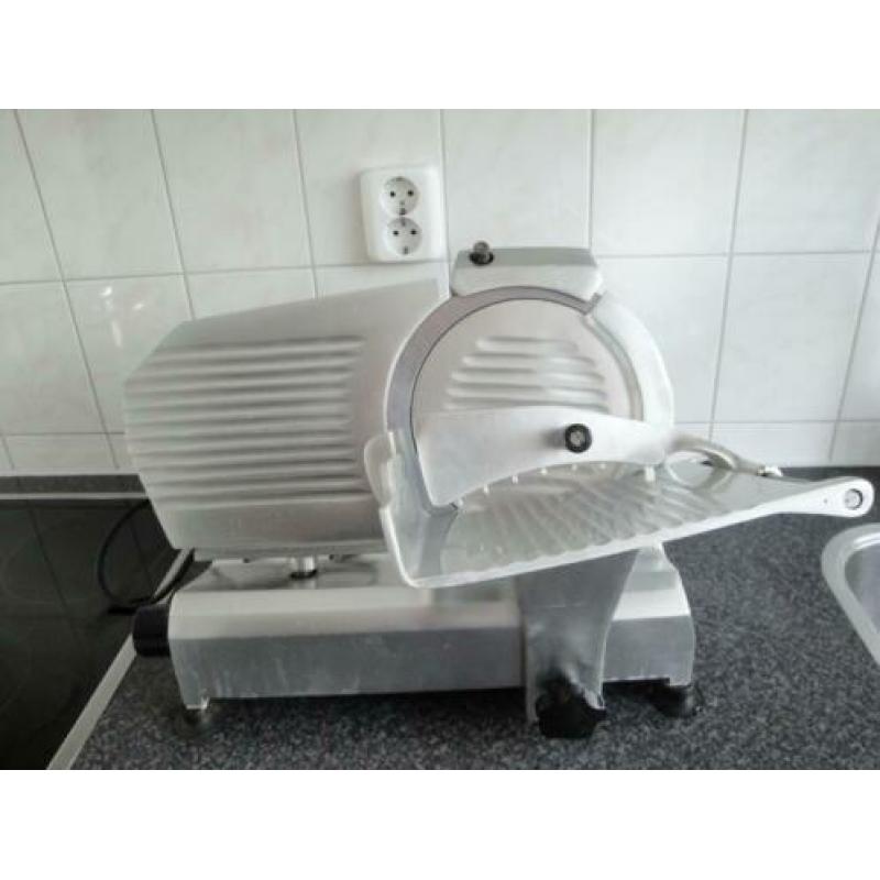 Keuken snijmachine