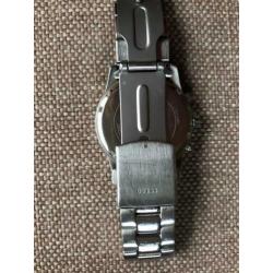 Guess dames horloge.