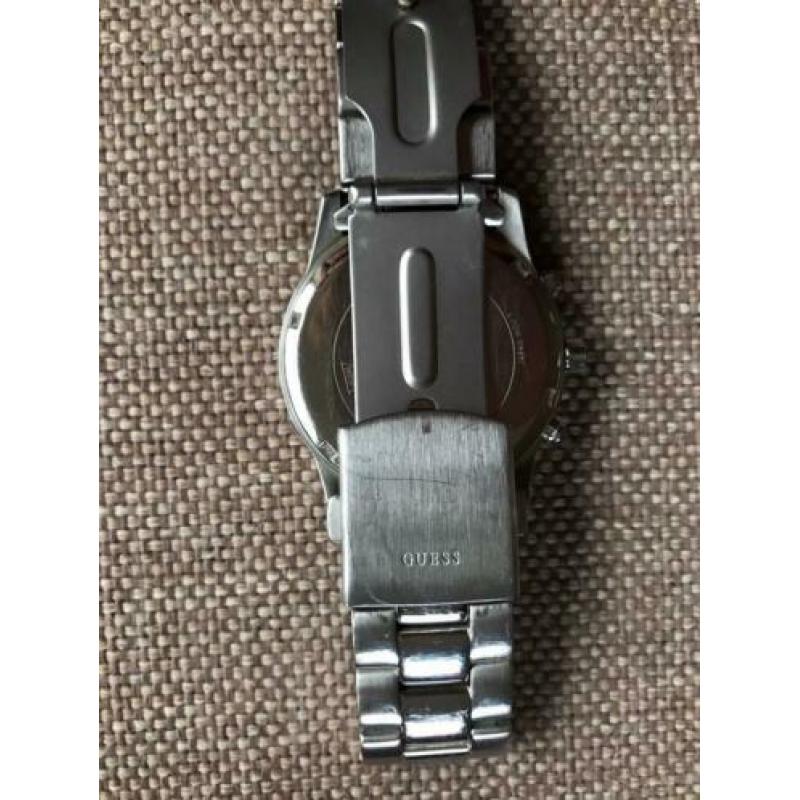 Guess dames horloge.