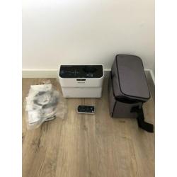 Ricoh Short Throw Beamer PJ WX4141n