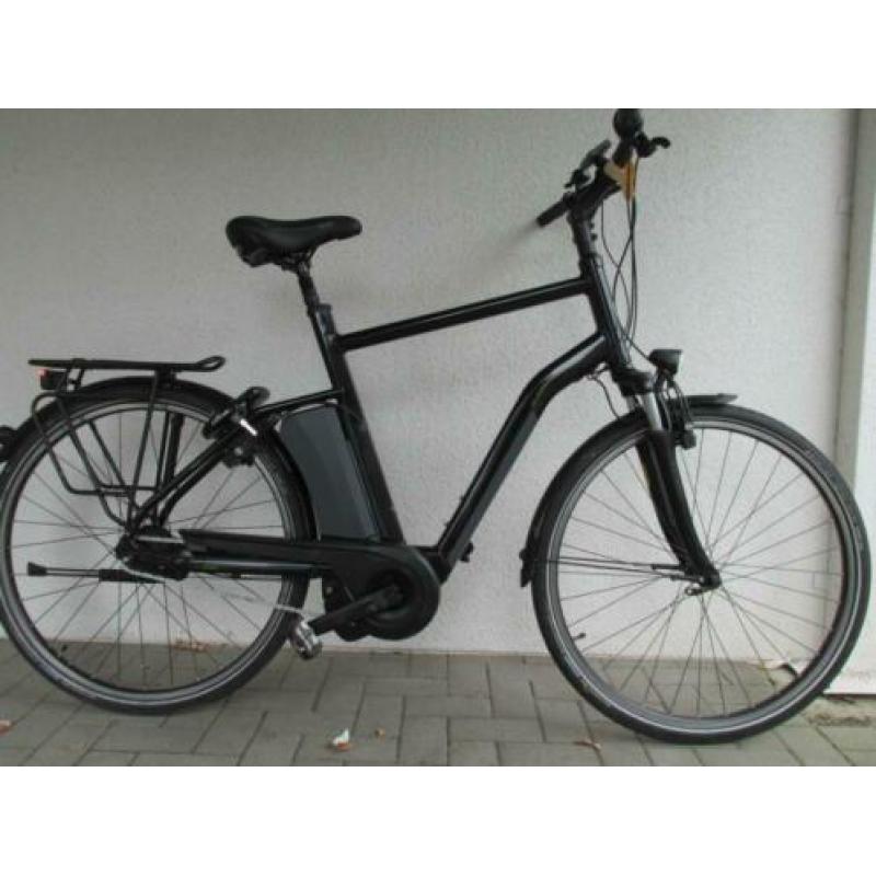 Kalkhoff Select i8R XL 60cm 621 Wh