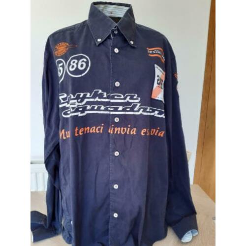Originele Mc GREGOR blouse maat m € 10.00