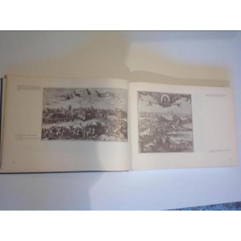 Boek "romeyn de hooghe the etcher"