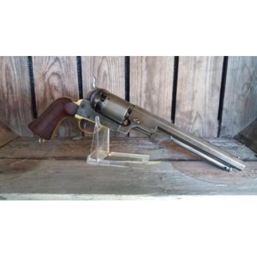 Russische Colt Navy revolver