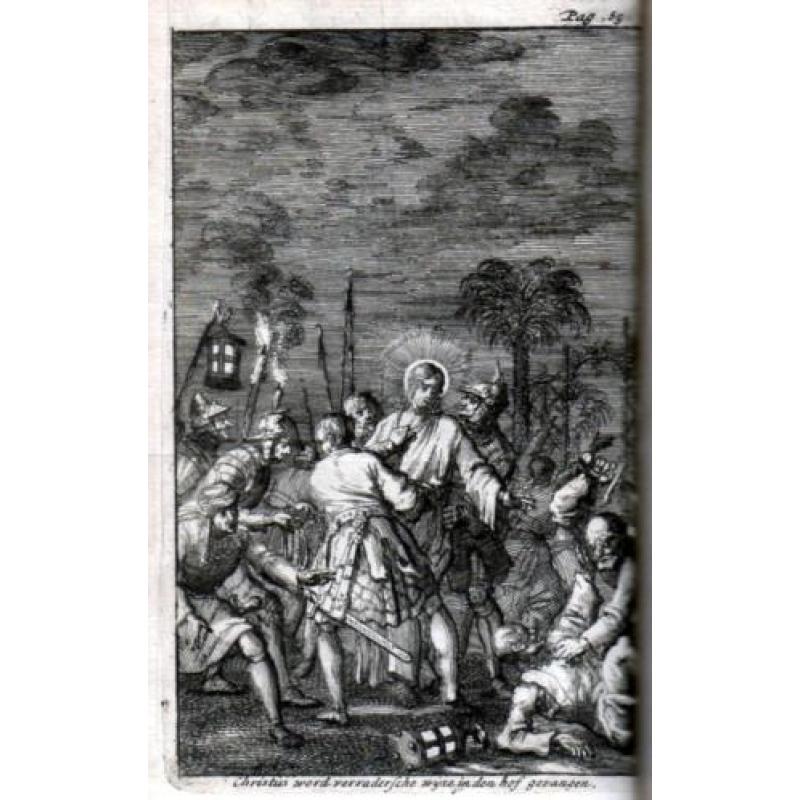 J. de Deckers - Rym-oeffeningen (1702)