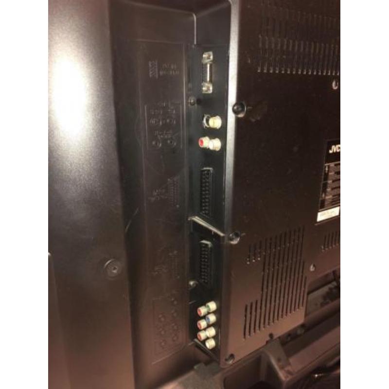 JVC Tv