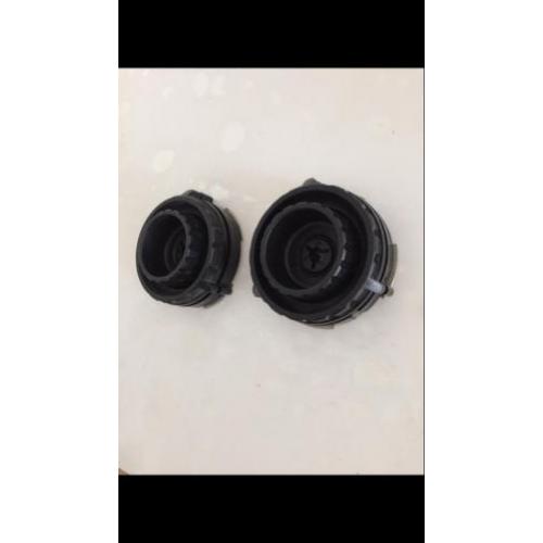 2 originele Akai SET NAB adapters