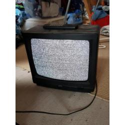 Televisie