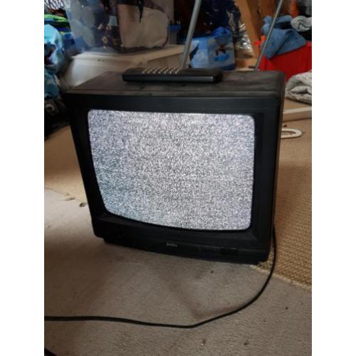 Televisie