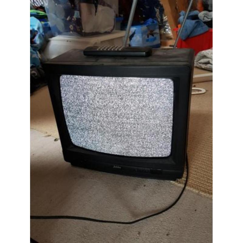 Televisie