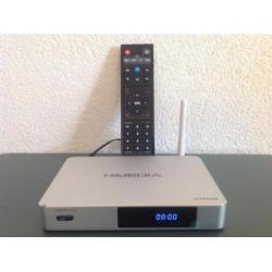 Himedia q5 pro de beste 4k android mediaspeler