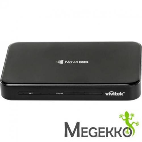 Vivitek Novo Pro