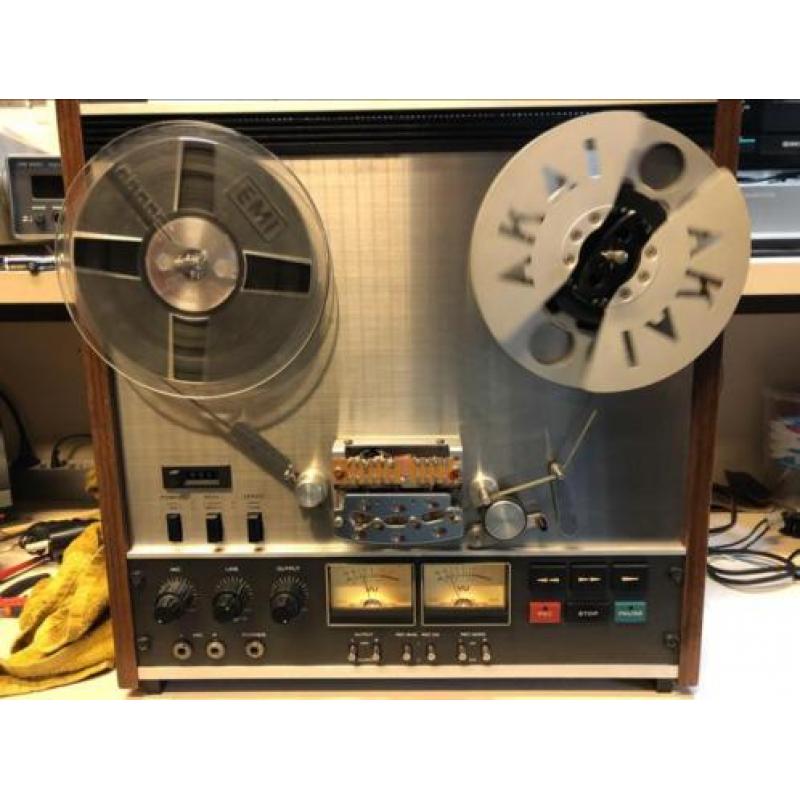 Teac A-3300SX in zeer goede staat