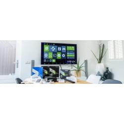 MINIX NEO U1 met NETFLIX, Ziggo Sport, Fox Sport ZiggoGo App