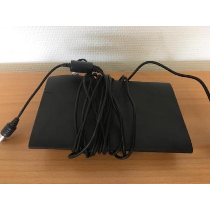 kpn digitenne antenne + ci smartcard module