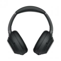 Sony WH-1000XM3 - Black
