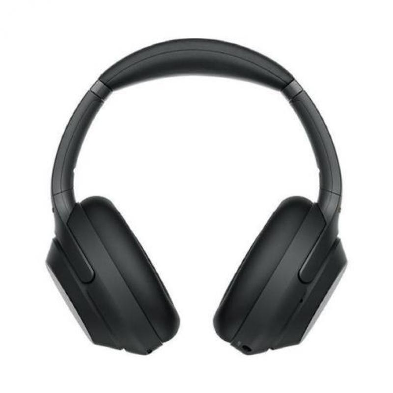 Sony WH-1000XM3 - Black