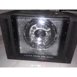 subwoofer Hifonics!!
