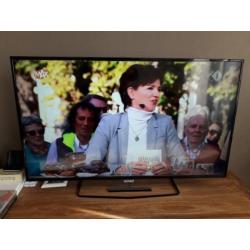 PHILIPS 4K LED TV ANDROID zie foto en uitleg foto's