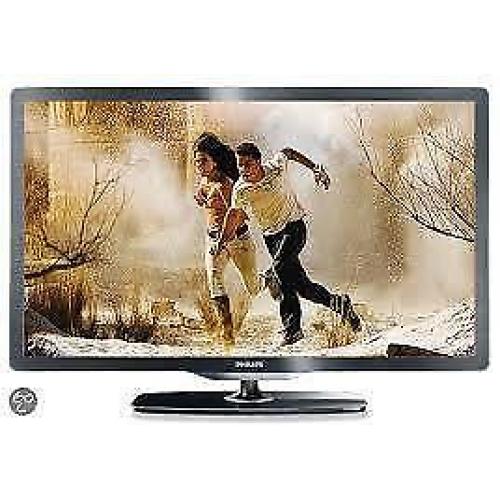 Philips 40 inch LED Smart TV met Ambilight