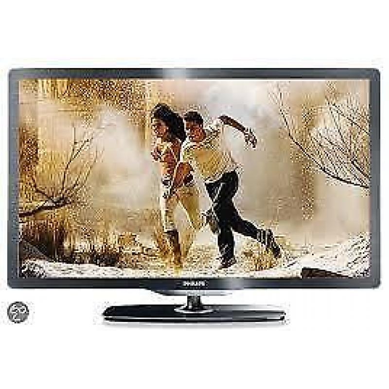 Philips 40 inch LED Smart TV met Ambilight