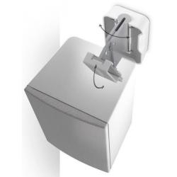 Vogels Sound 3200 wit muurbeugels