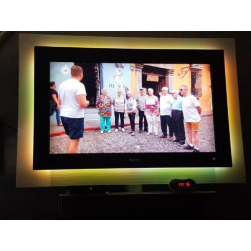 Philips Ambilight Cineos