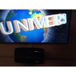 Samsung home cinema ht-es6200