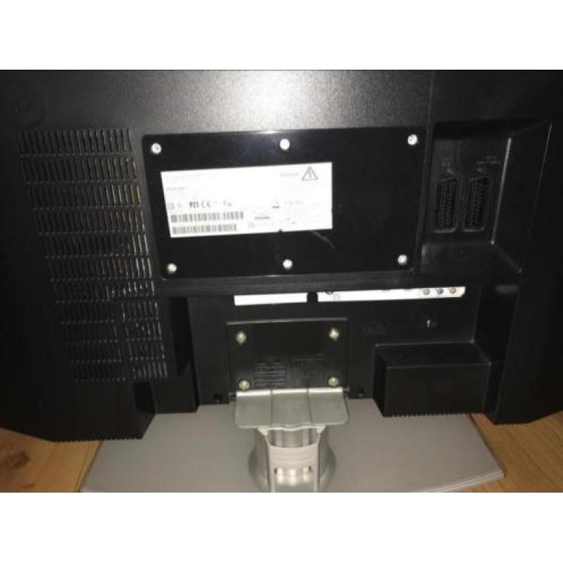 Philips televisie