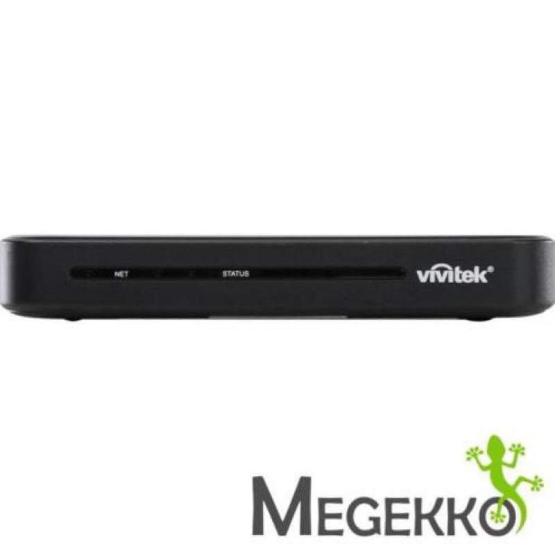 Vivitek Novo Pro