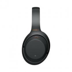 Sony WH-1000XM3 - Black