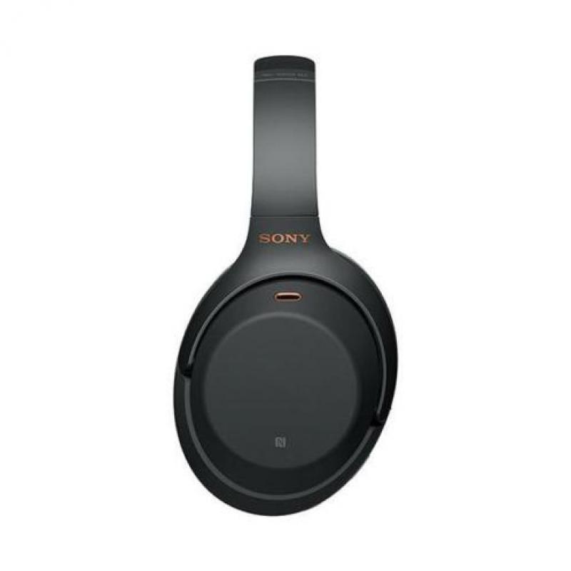 Sony WH-1000XM3 - Black