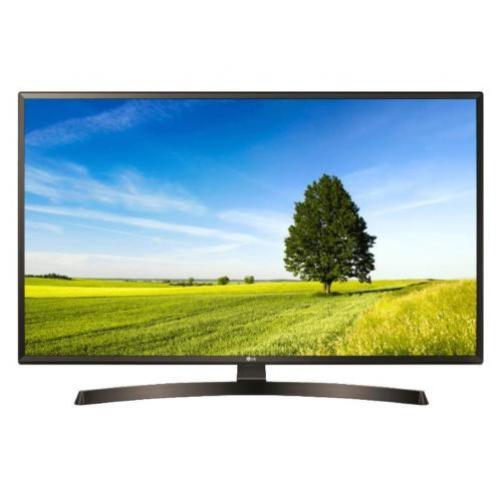 LG 65UK6400PLF (4K-tv's, Televisies, Televisie & projectie)