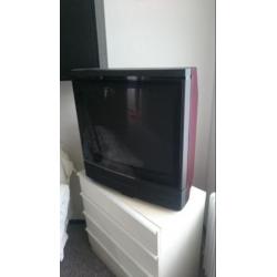 B&O BeoVision MX7000 en BeoCord Video V8000